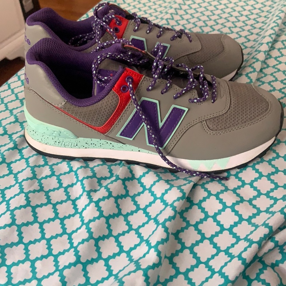 New Balance shoes